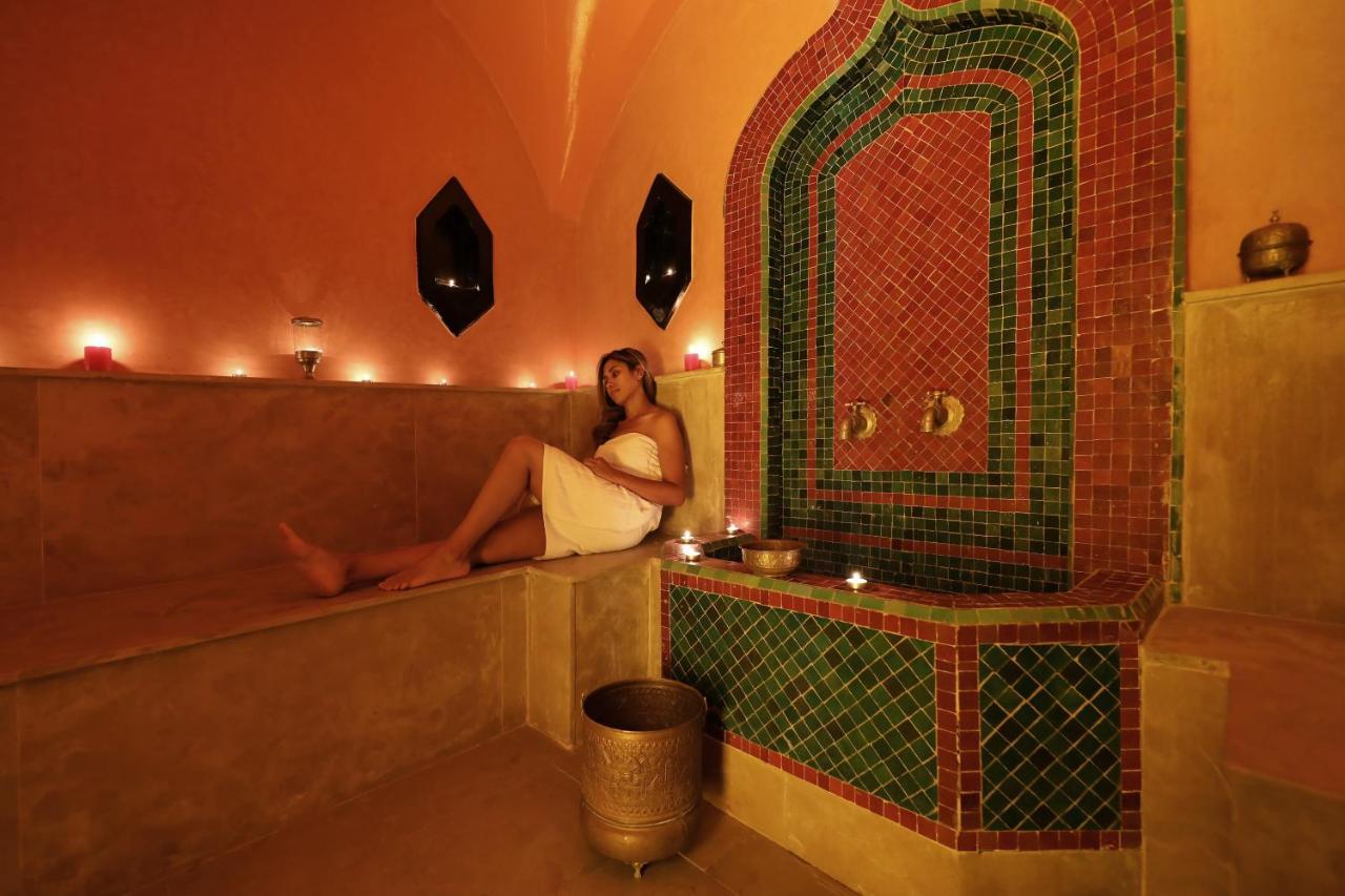 Riad Sidi Mimoune & Marrakesh