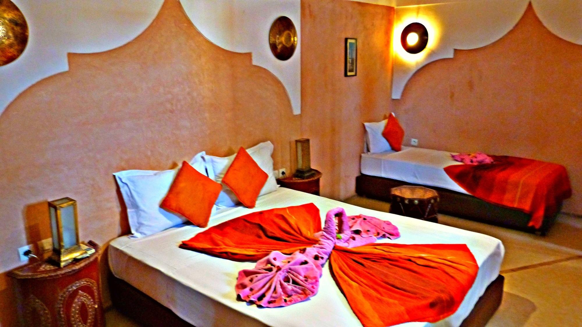 Sidi Mimoune & Riad Marrakesh
