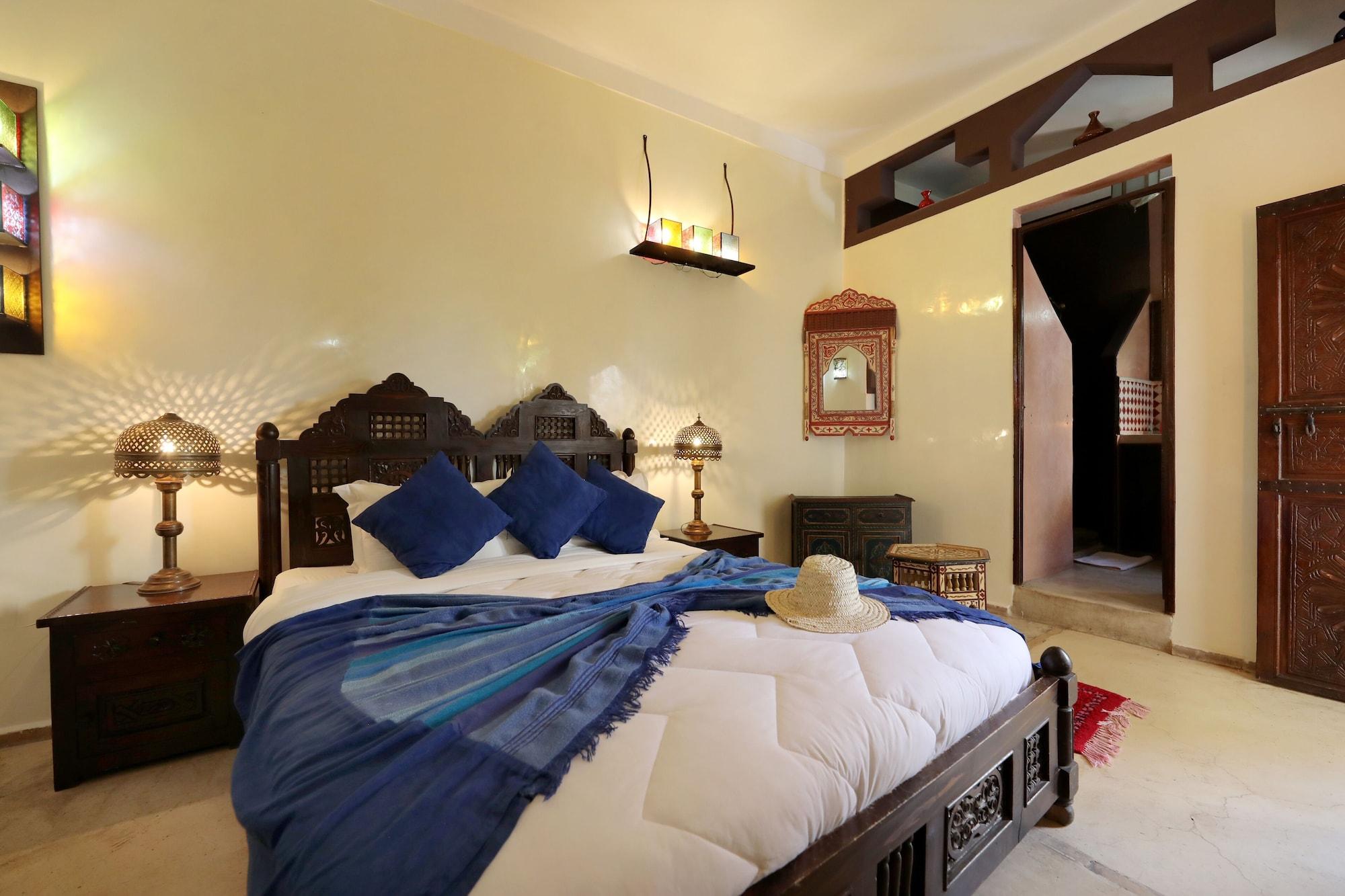 Sidi Mimoune & Riad Marrakesh