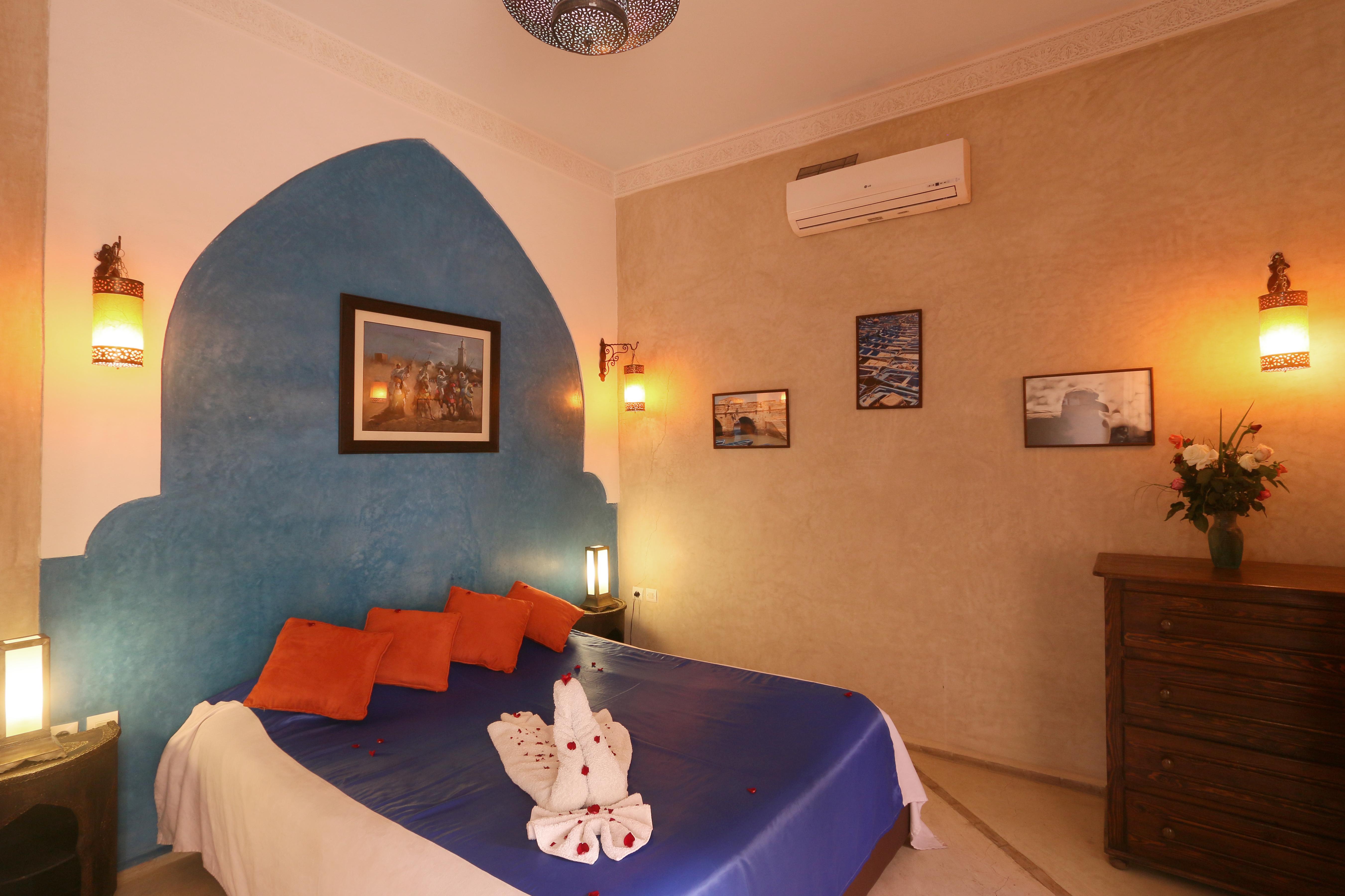 Sidi Mimoune & Riad