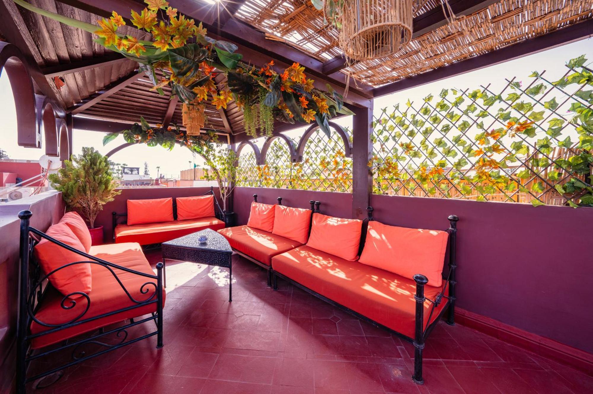 Riad Sidi Mimoune &