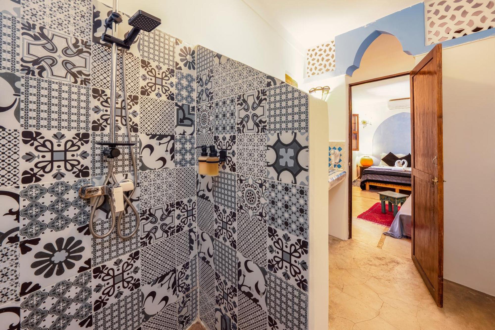 Riad Sidi Mimoune &